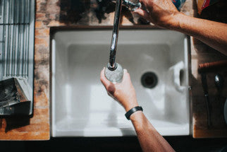 Water Contamination Widespread Across U.S.